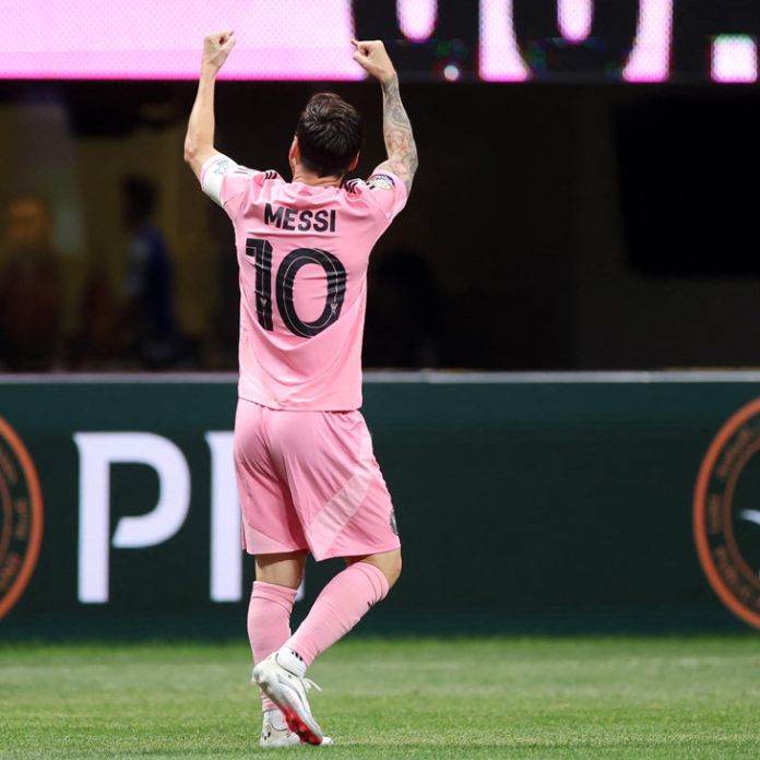 Messi Assina Contrato Milionário com o Inter Miami até 2028: Veja os Detalhes!