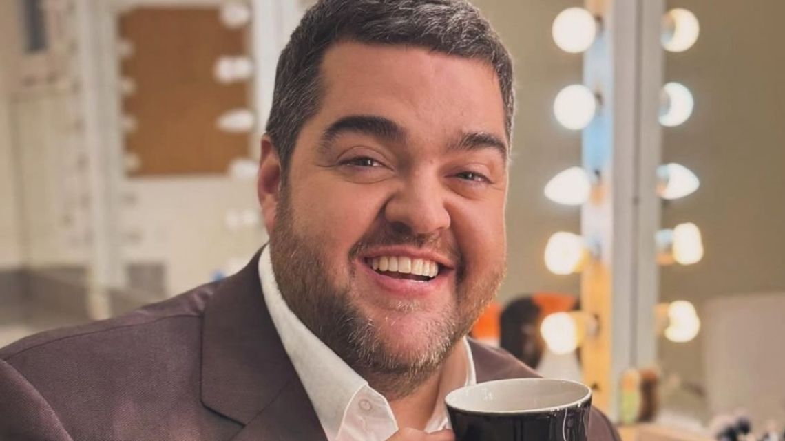 Las fotos del increíble cumpleaños que Darío Barassi organizó para su ...