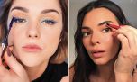 Las famosas se suman a la moda del “autolook”
