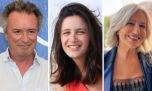 Así es la vida de Manuela, la hija de Mercedes Morán y Oscar Martínez que construyó su propio camino lejos del foco mediático