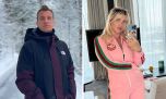 Filtraron el motivo por el que la familia de Maxi López quiere lejos a Wanda Nara