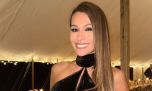 Adiós al pelo lacio: Pampita dejó atrás su look clásico y apuesta por rulos retro con estilo