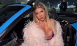 El perfume favorito de Wanda Nara: cuánto cuesta y qué marca es