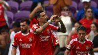 Ángel Di María