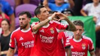 Ángel Di María