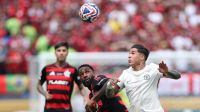 Chelsea vs Flamengo
