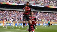 Flamengo vs Chelsea