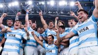 Los Pumas