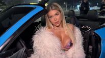 Wanda Nara