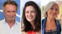 Así es la vida de Manuela, la hija de Mercedes Morán y Oscar Martínez que construyó su propio camino lejos del foco mediático