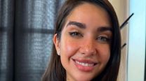 María Becerra aparece en plena rehabilitación: "Volví a nacer"