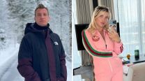 Filtraron el motivo por el que la familia de Maxi López quiere lejos a Wanda Nara