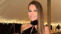 Adiós al pelo lacio: Pampita dejó atrás su look clásico y apuesta por rulos retro con estilo	
