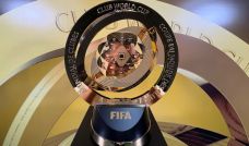 Trofeo del Mundial de Clubes