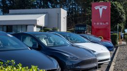 Tesla Recalls 2 Million Cars to Fix Autopilot Safety Flaws 