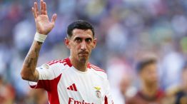 Ángel Di María