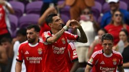 Ángel Di María