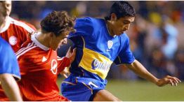 Boca vs. Bayern Múnich