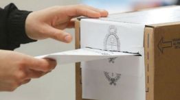 Elecciones en Corrientes