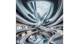 Explorando los nuevos límites de la creatividad. La fusión entre Arquitectura e Inteligencia Artificial.