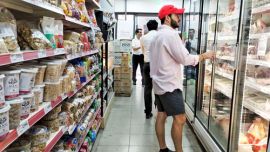 El INDEC publica la inflación de octubre de 2025: qué espera el mercado y cuando se perforaría el piso del 2%