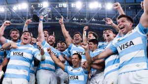 Los Pumas