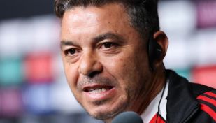 Marcelo Gallardo