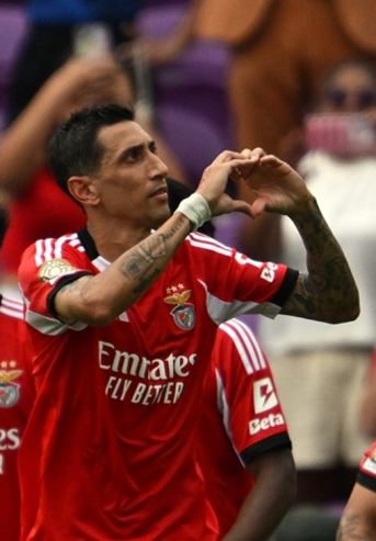 Ángel Di María