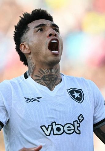 Igor Jesús
