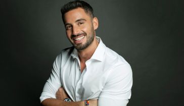 Nicolás Occhiato