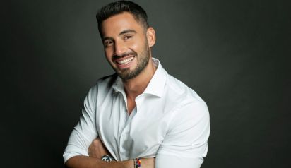 Nicolás Occhiato