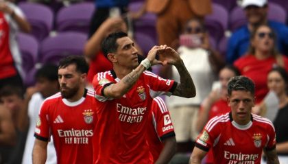 Ángel Di María