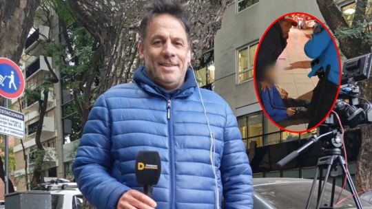 Cristian Mercatante