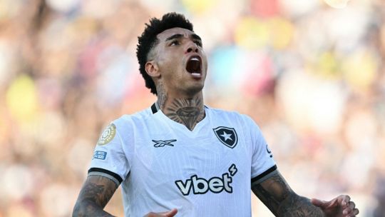 Botafogo venció a PSG e hizo historia para Sudamérica: primer triunfo ante europeos desde 2012