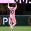 Messi strikes as Inter Miami stun Porto at Club World Cup
