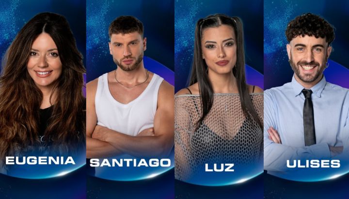 Gastón Trezeguet reveló quién ganará Gran Hermano y sorprendió a todos: "No les gusta la verdad"