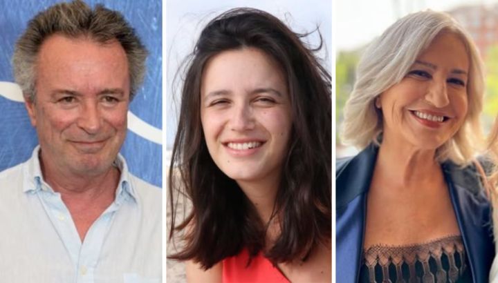 Así es la vida de Manuela, la hija de Mercedes Morán y Oscar Martínez que construyó su propio camino lejos del foco mediático