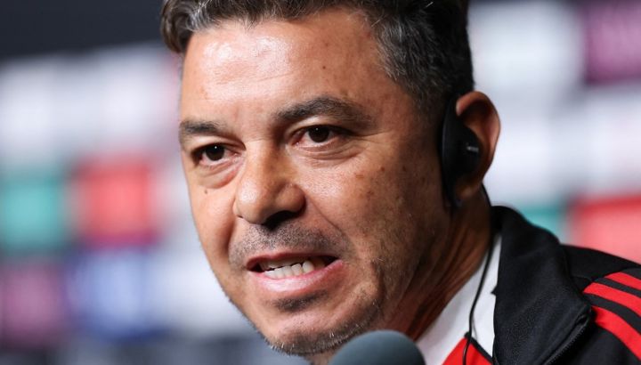Marcelo Gallardo