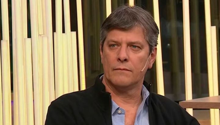 Mario Pergolini dio detalles de su nuevo programa en ElTrece: "Va a rescatar el humor del día”