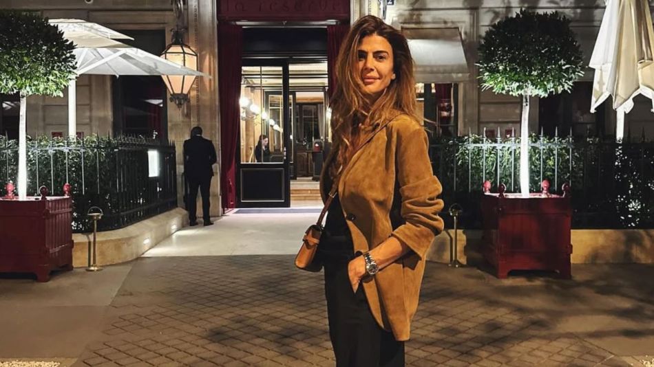 Juliana Awada