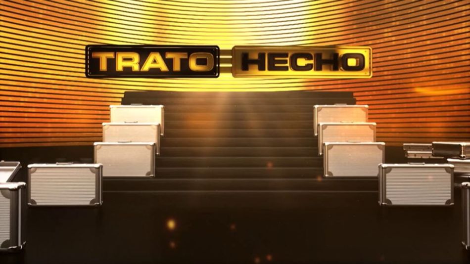 Trato Hecho