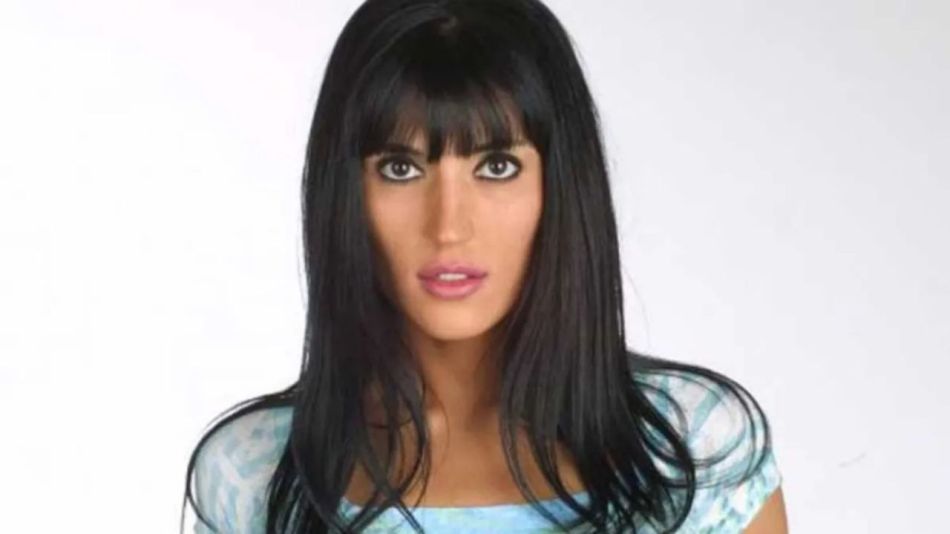 Viviana Colmenero