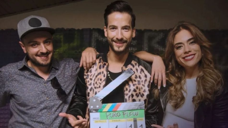 Vuelve La Reina del Flow 