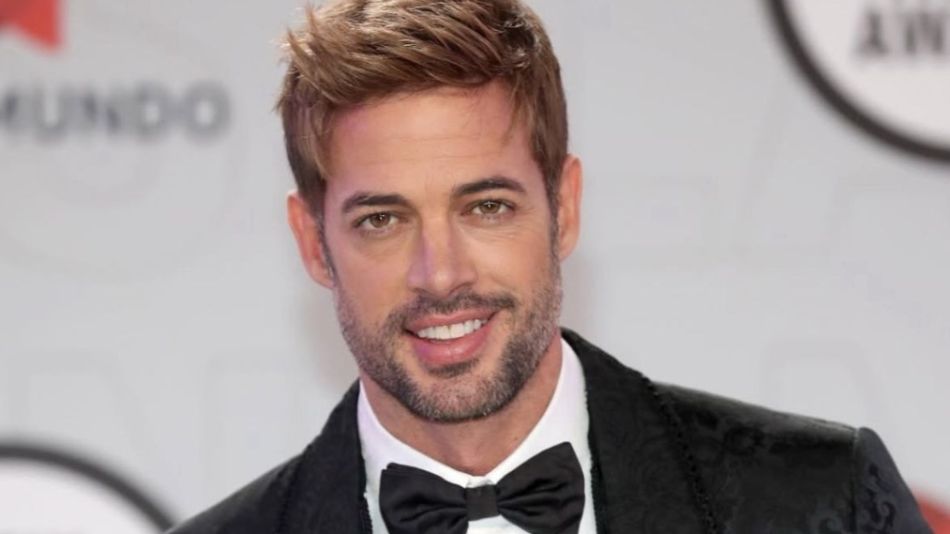 William Levy
