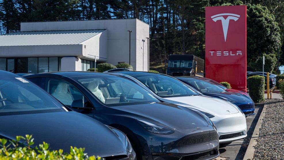 Tesla Recalls 2 Million Cars to Fix Autopilot Safety Flaws 