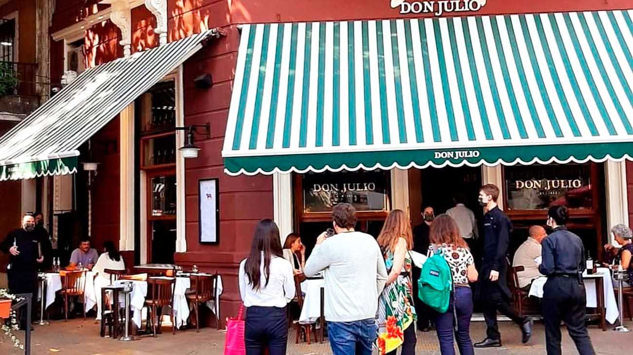 Ranking. Ocupa el puesto 10° del ranking The World’s 50 Best Restaurants.