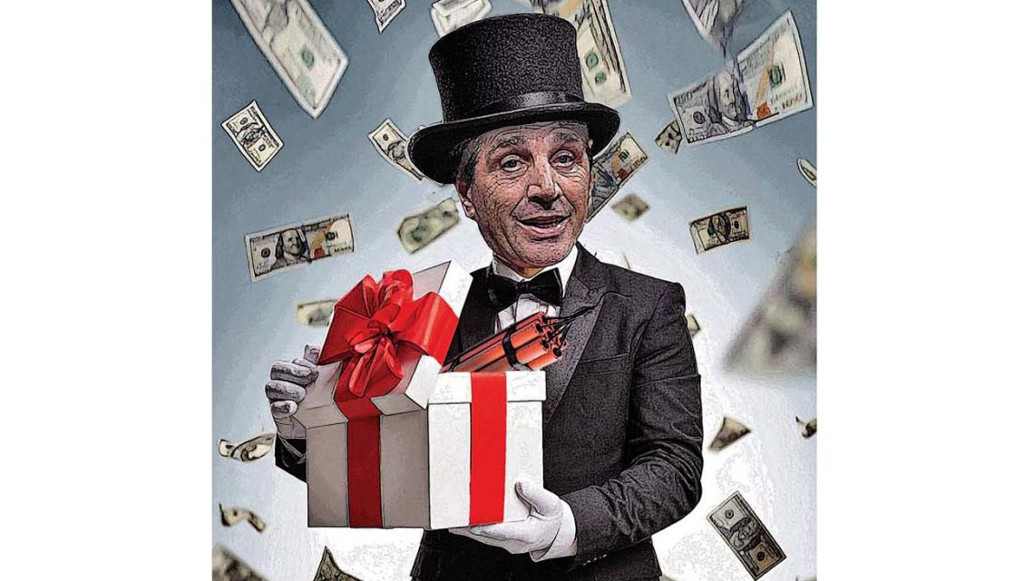 Caputo, Milei y el “siga, siga” del FMI: examen con guiño y reservas en rojo