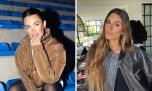 Cami Homs y Lola Latorre reviven un look que fue furor en los 2000