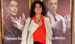 Florencia Raggi se muestra al natural y habla de 'lo que nadie quiere ver': “¿Esa soy yo?”