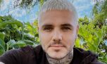 Mauro Icardi confirmó que sus hijas no viajarán a Turquía